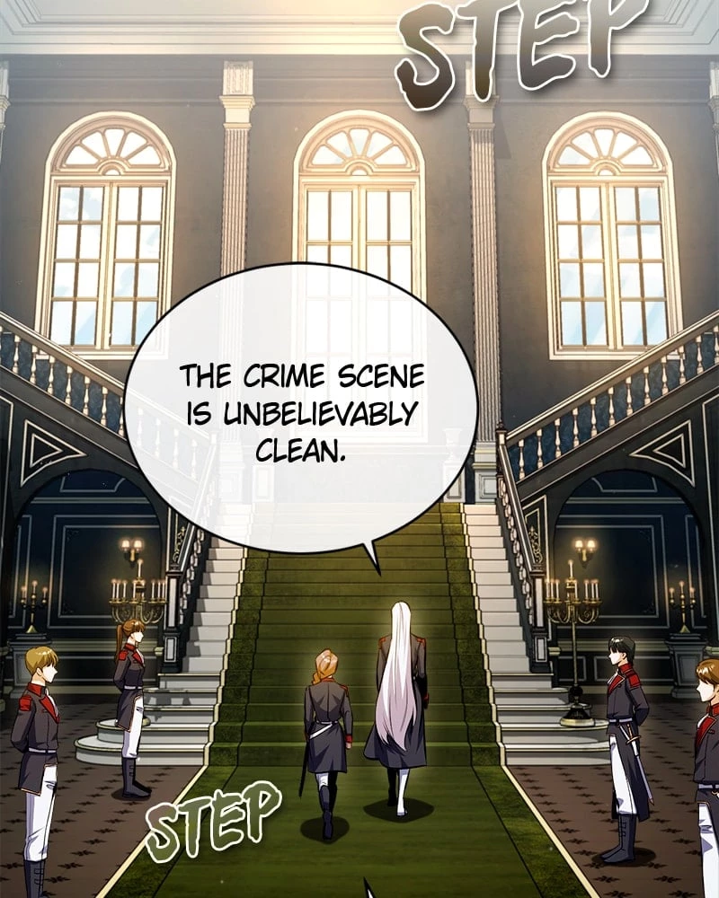 Academy's Undercover Professor Chapter 77 - 2