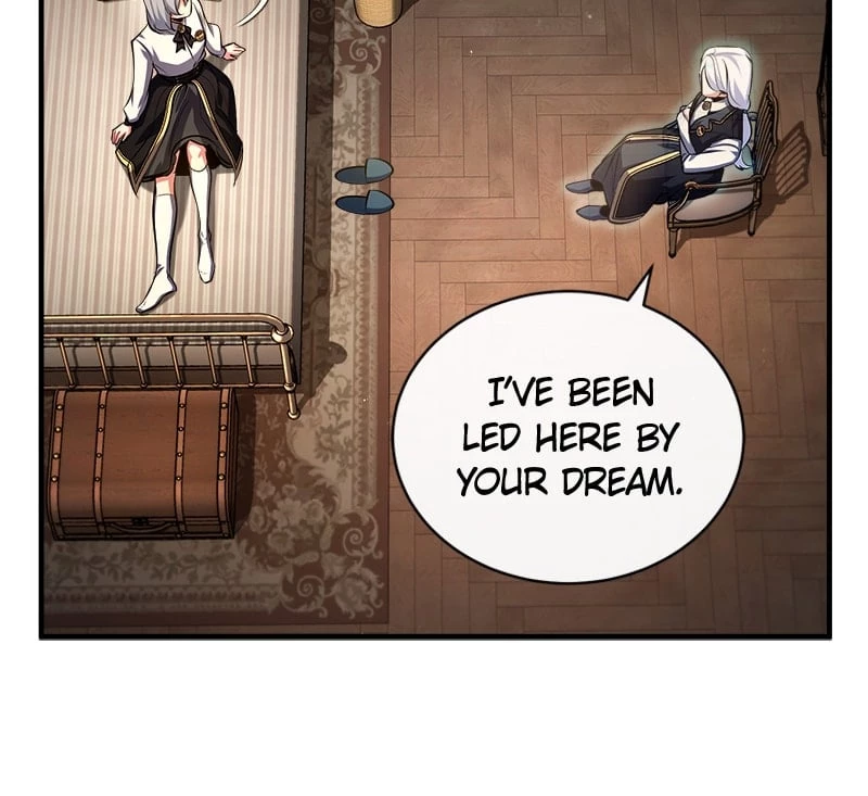 Academy's Undercover Professor Chapter 78 - 113