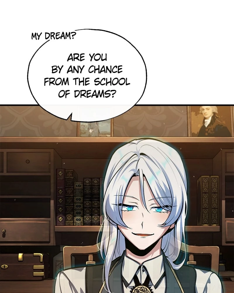 Academy's Undercover Professor Chapter 78 - 114