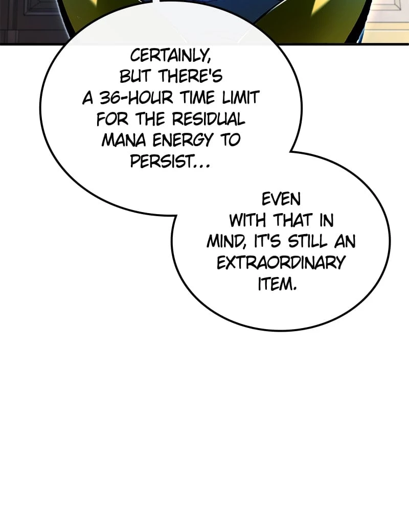 Academy's Undercover Professor Chapter 77 - 8