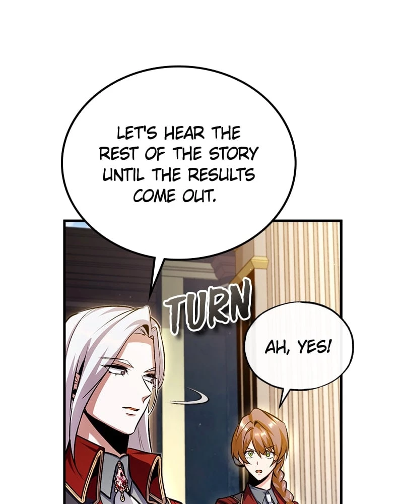 Academy's Undercover Professor Chapter 77 - 9