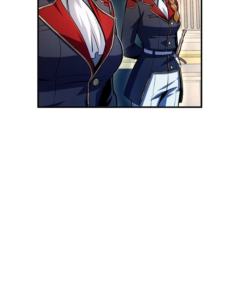 Academy's Undercover Professor Chapter 77 - 10