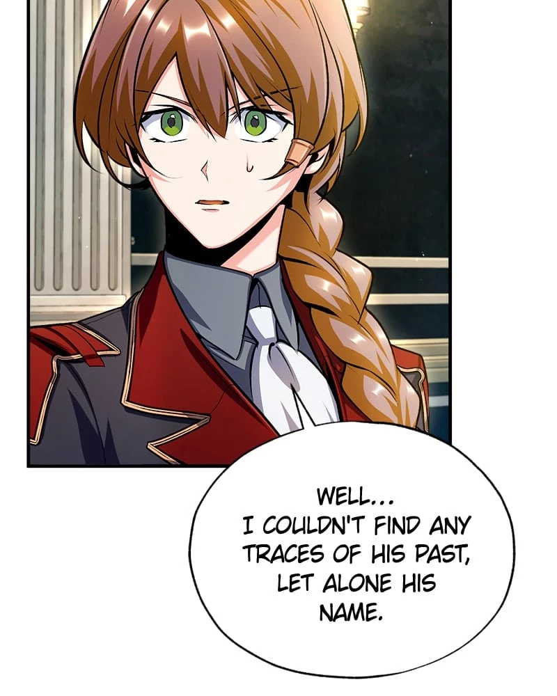 Academy's Undercover Professor Chapter 77 - 16