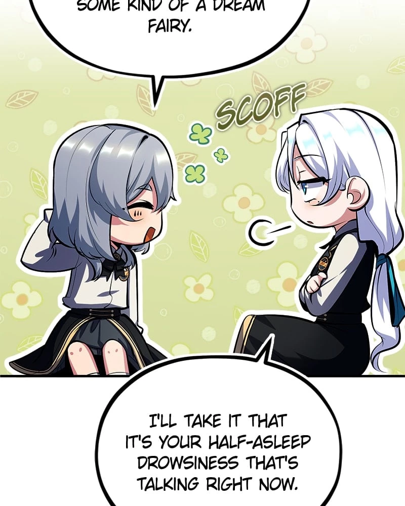 Academy's Undercover Professor Chapter 78 - 121