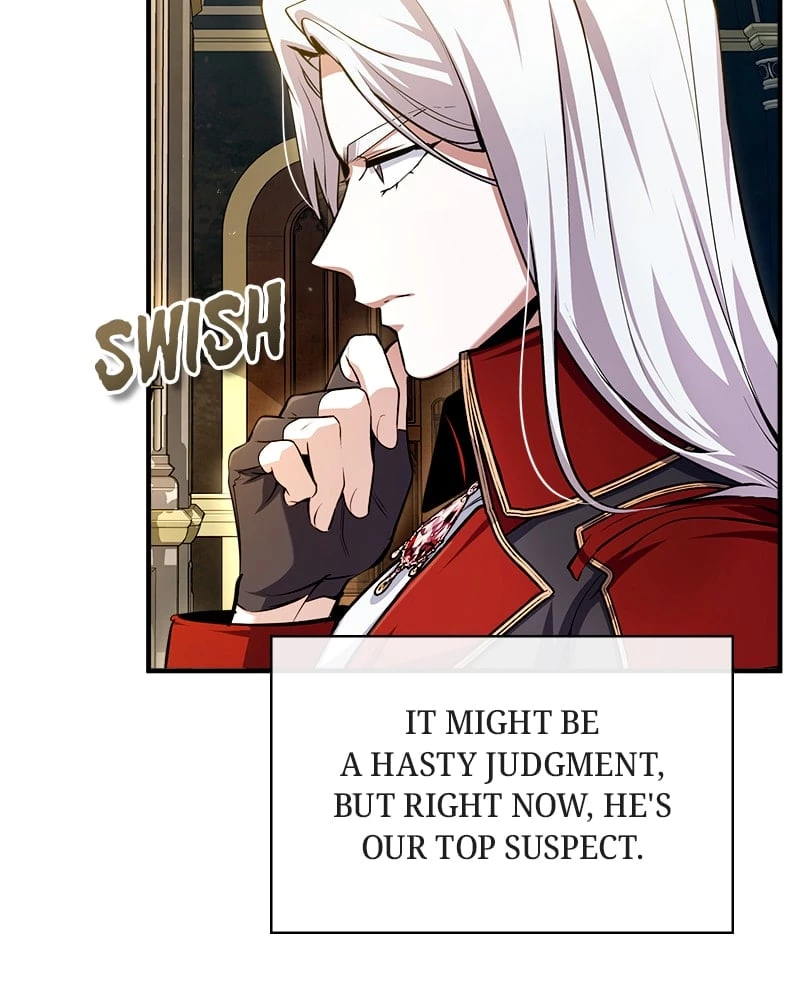 Academy's Undercover Professor Chapter 77 - 18