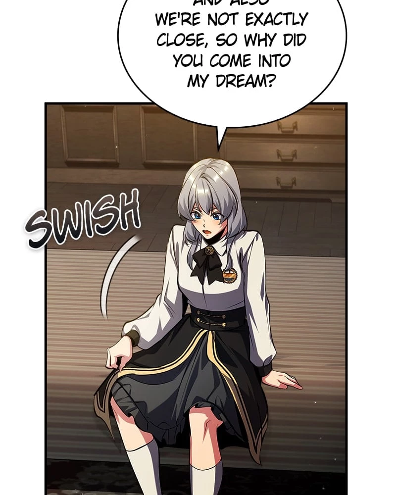 Academy's Undercover Professor Chapter 78 - 123