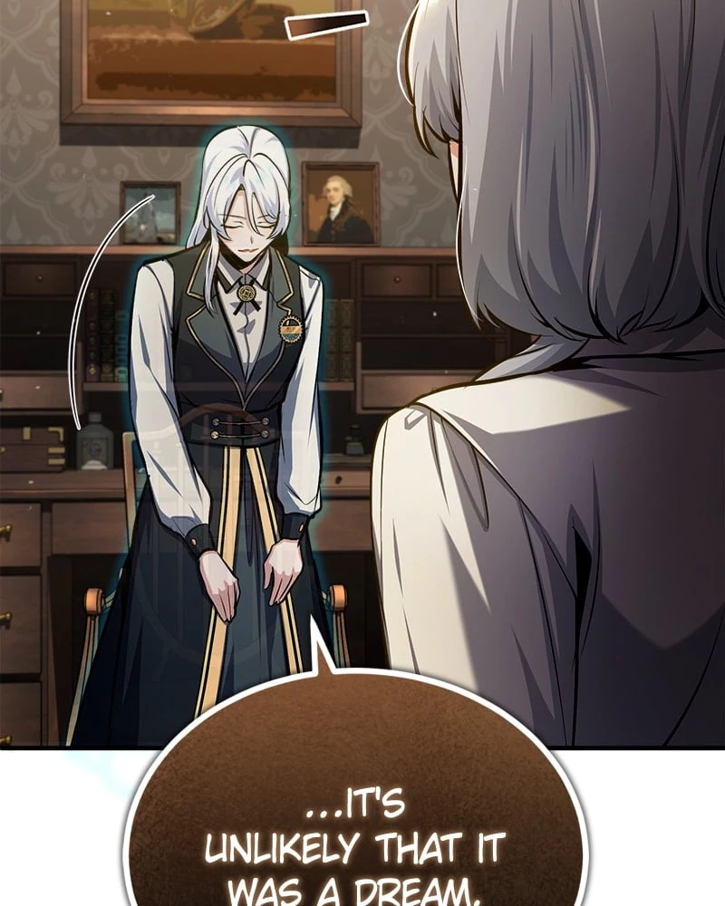 Academy's Undercover Professor Chapter 78 - 128