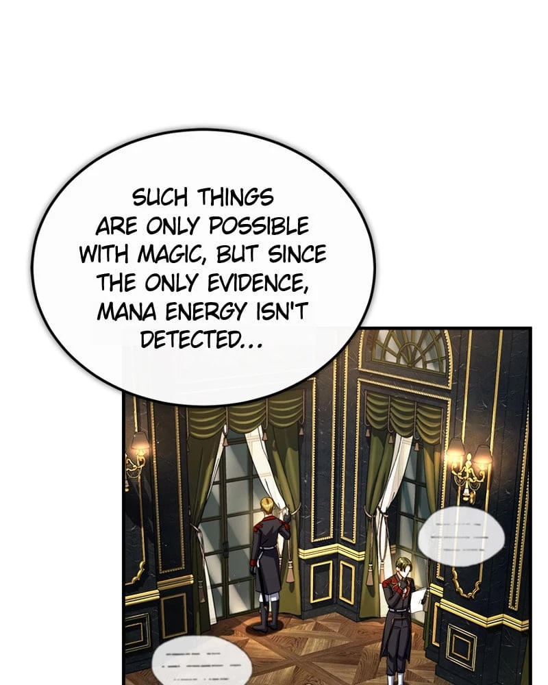 Academy's Undercover Professor Chapter 77 - 30