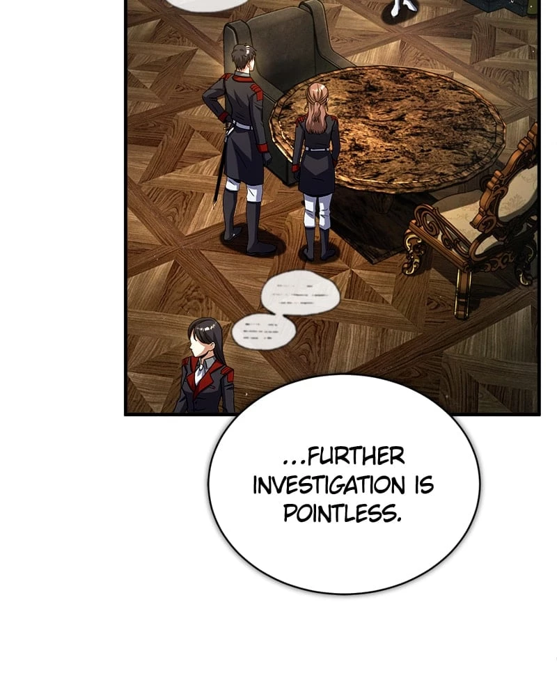 Academy's Undercover Professor Chapter 77 - 31