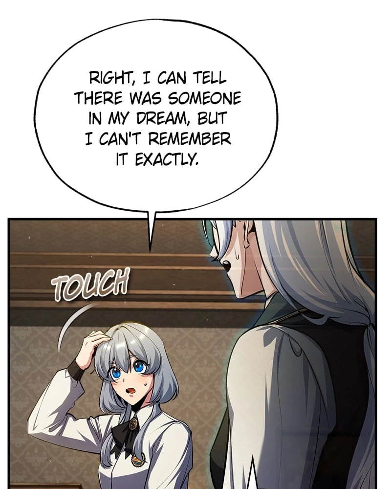 Academy's Undercover Professor Chapter 78 - 136