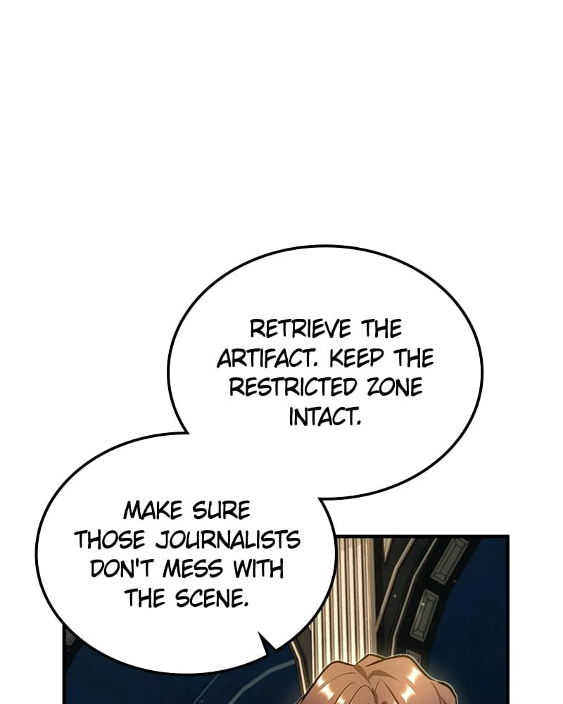 Academy's Undercover Professor Chapter 77 - 34
