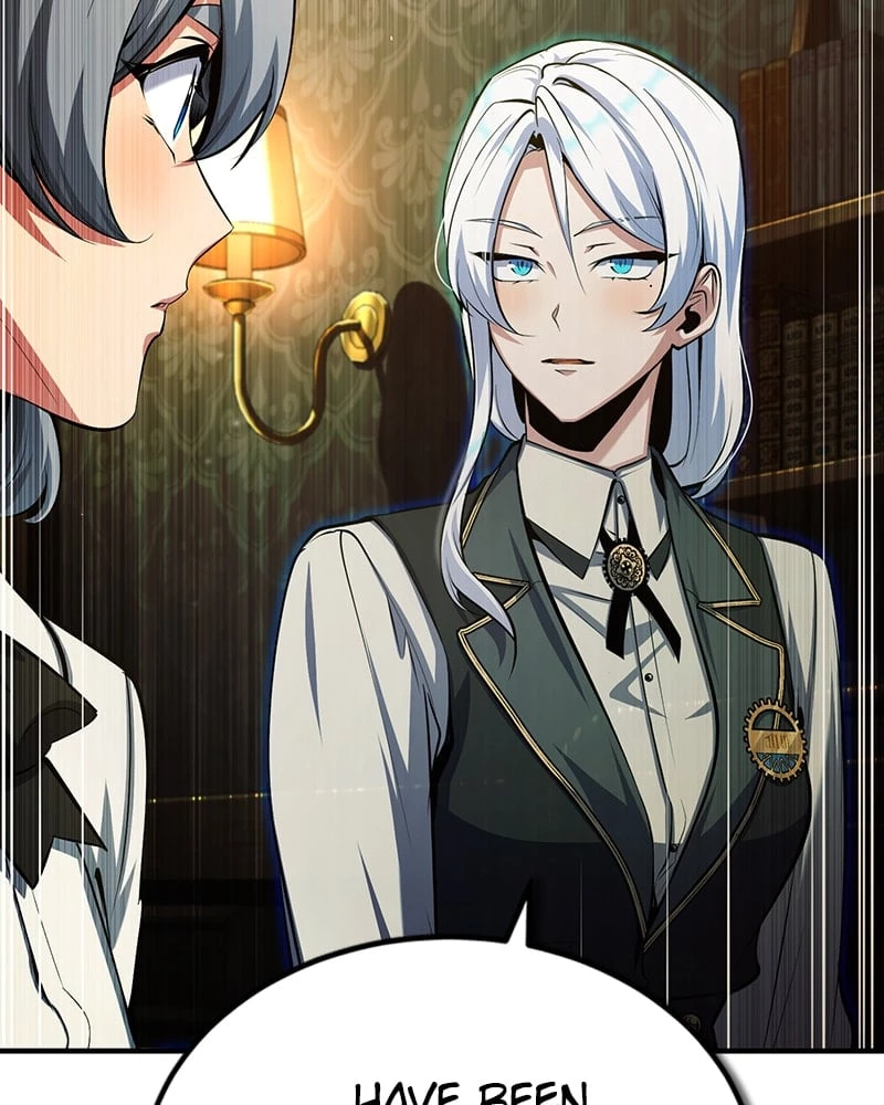 Academy's Undercover Professor Chapter 78 - 139