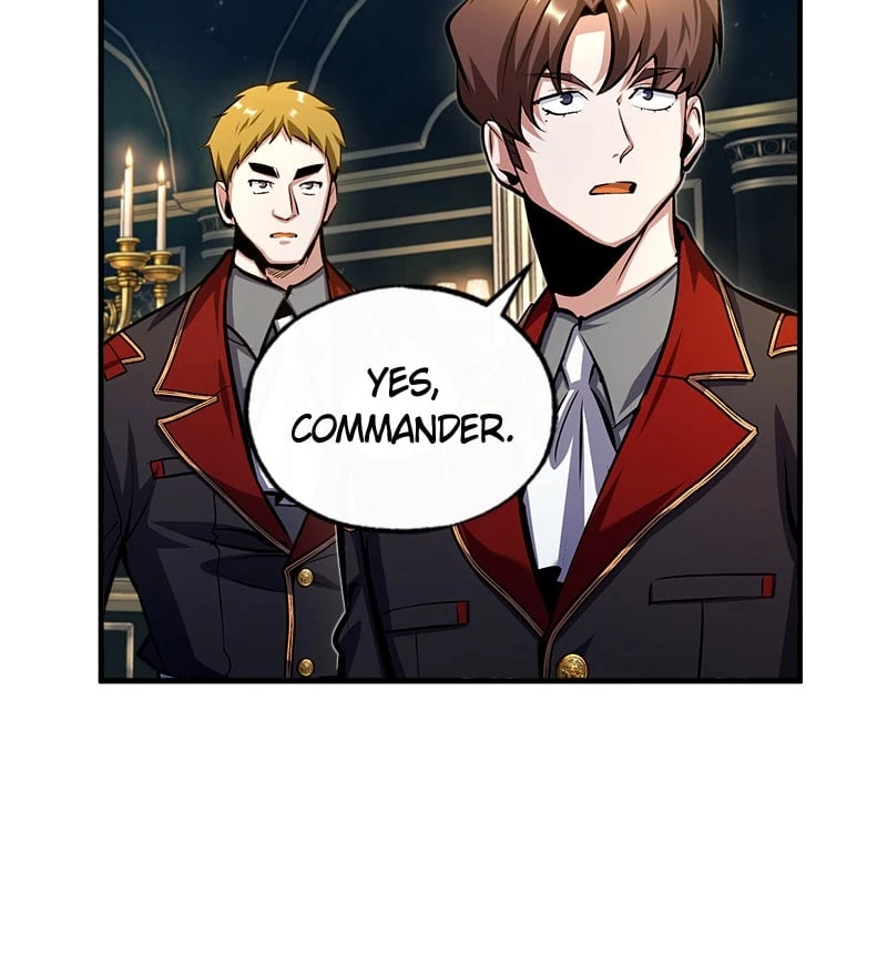 Academy's Undercover Professor Chapter 77 - 35