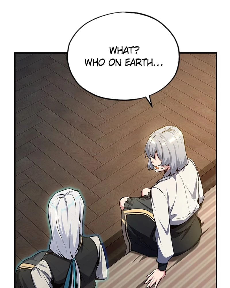 Academy's Undercover Professor Chapter 78 - 141