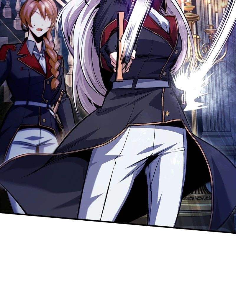 Academy's Undercover Professor Chapter 77 - 38