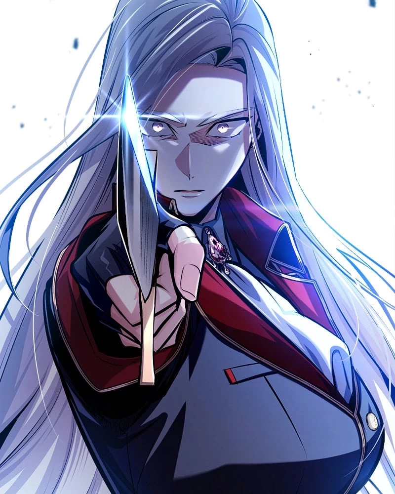 Academy's Undercover Professor Chapter 77 - 40