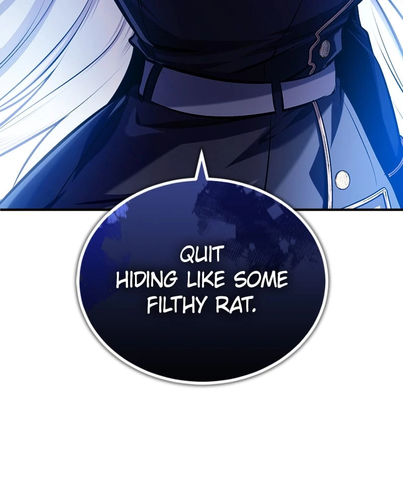 Academy's Undercover Professor Chapter 77 - 41