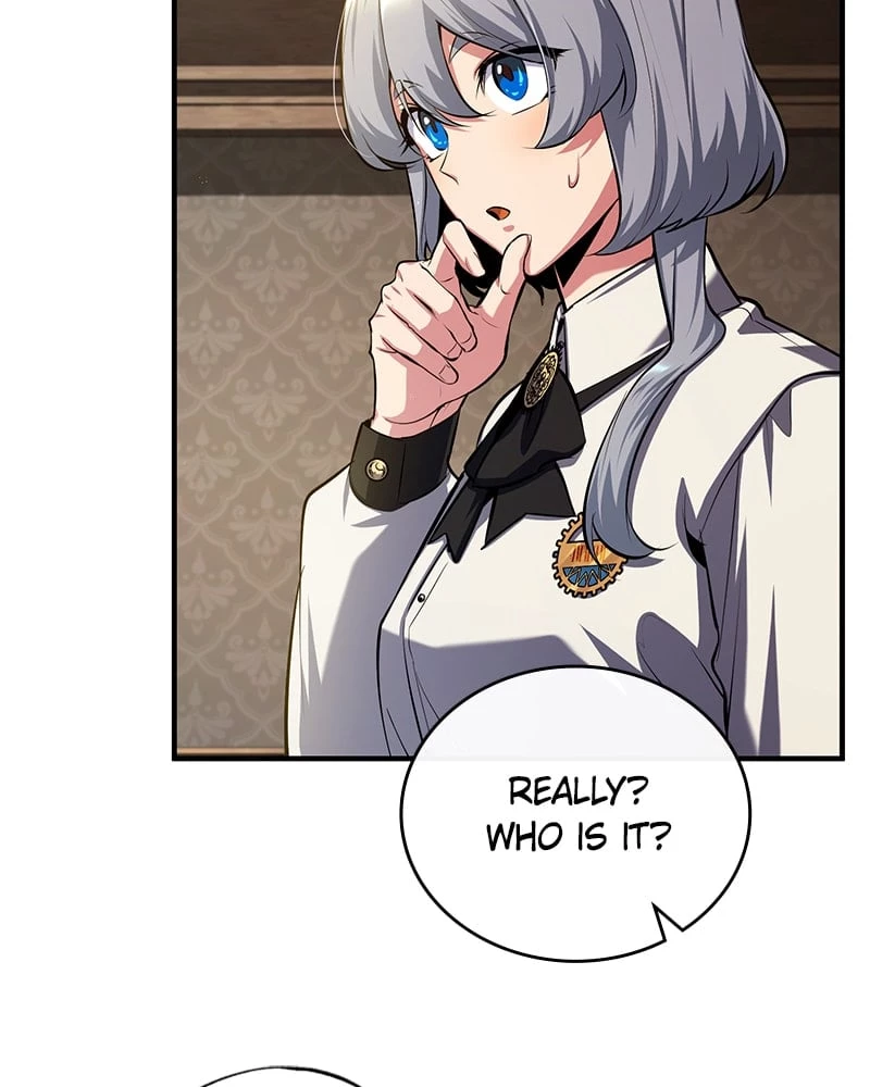 Academy's Undercover Professor Chapter 78 - 149