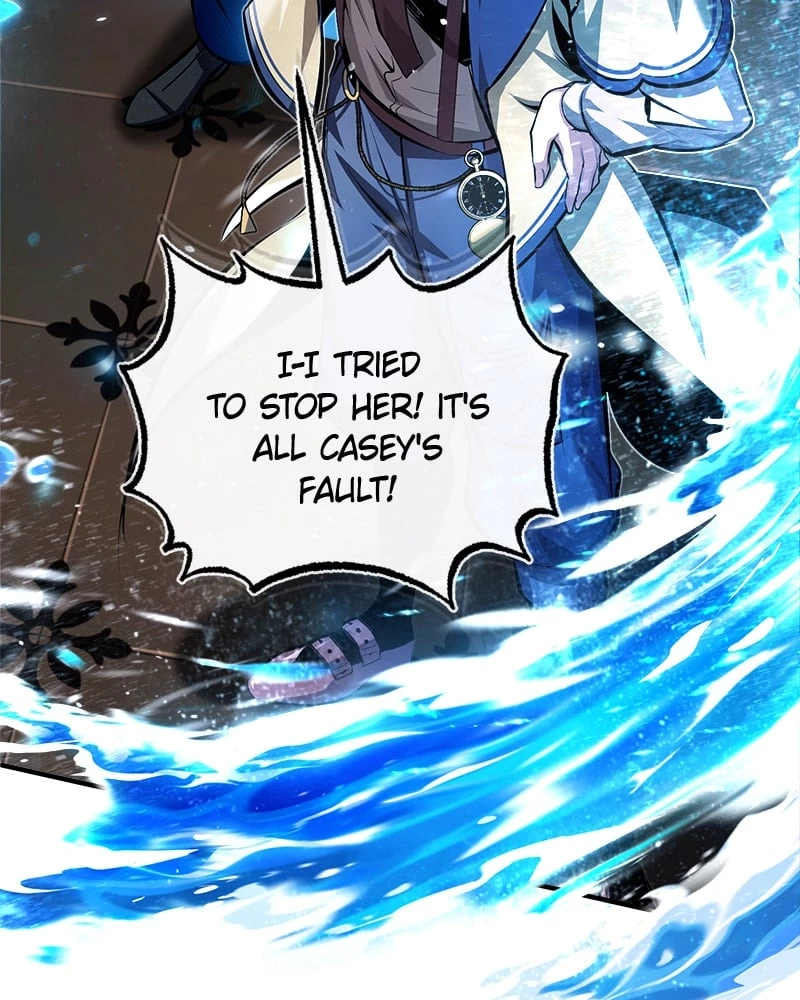 Academy's Undercover Professor Chapter 77 - 46