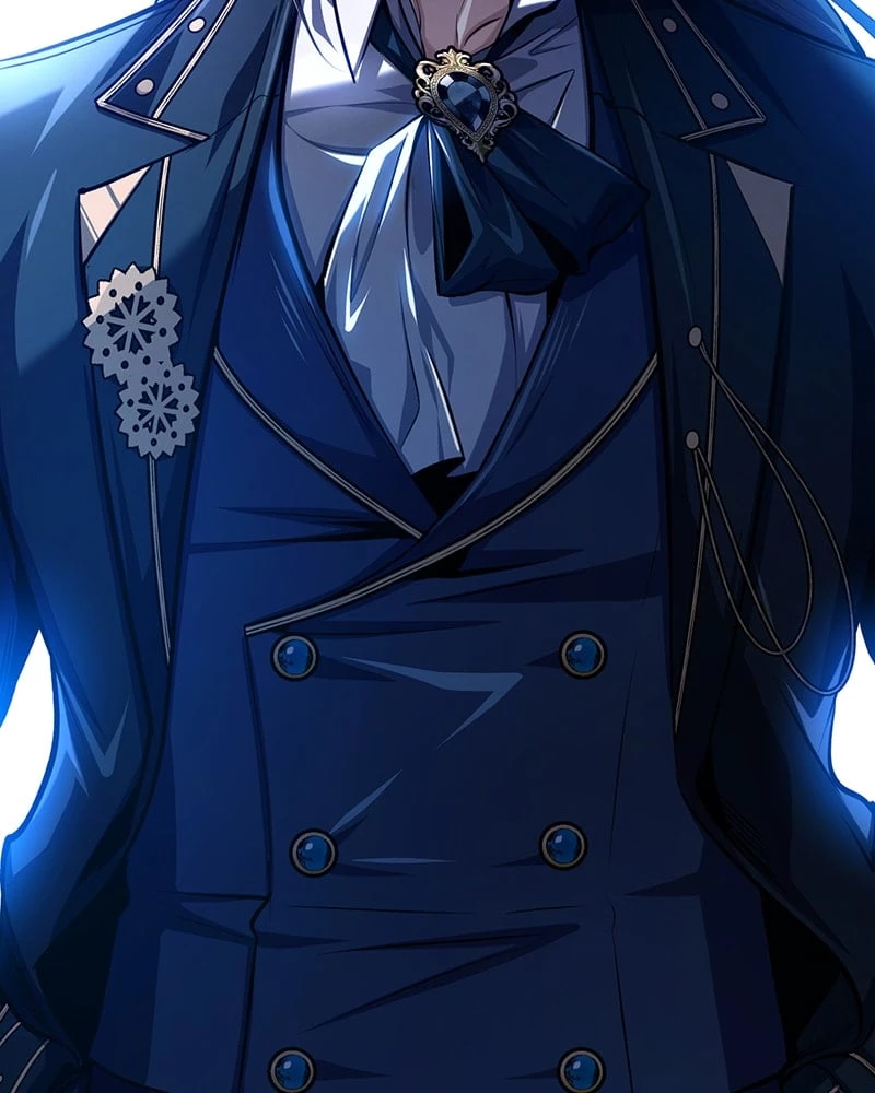 Academy's Undercover Professor Chapter 78 - 154
