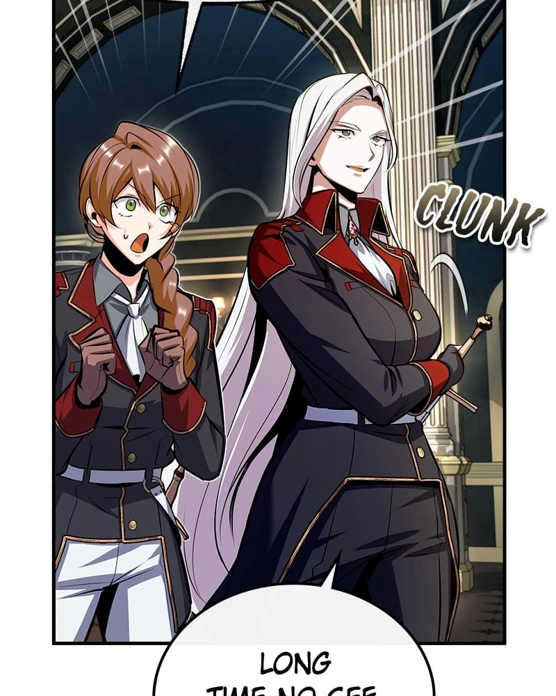 Academy's Undercover Professor Chapter 77 - 48