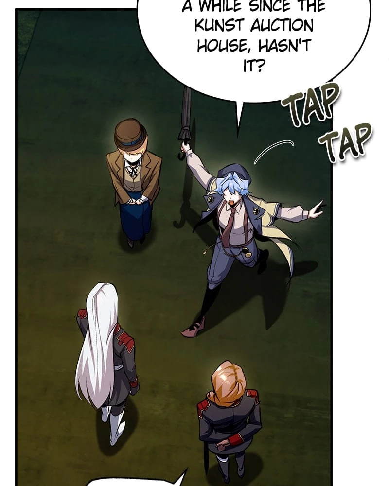 Academy's Undercover Professor Chapter 77 - 50