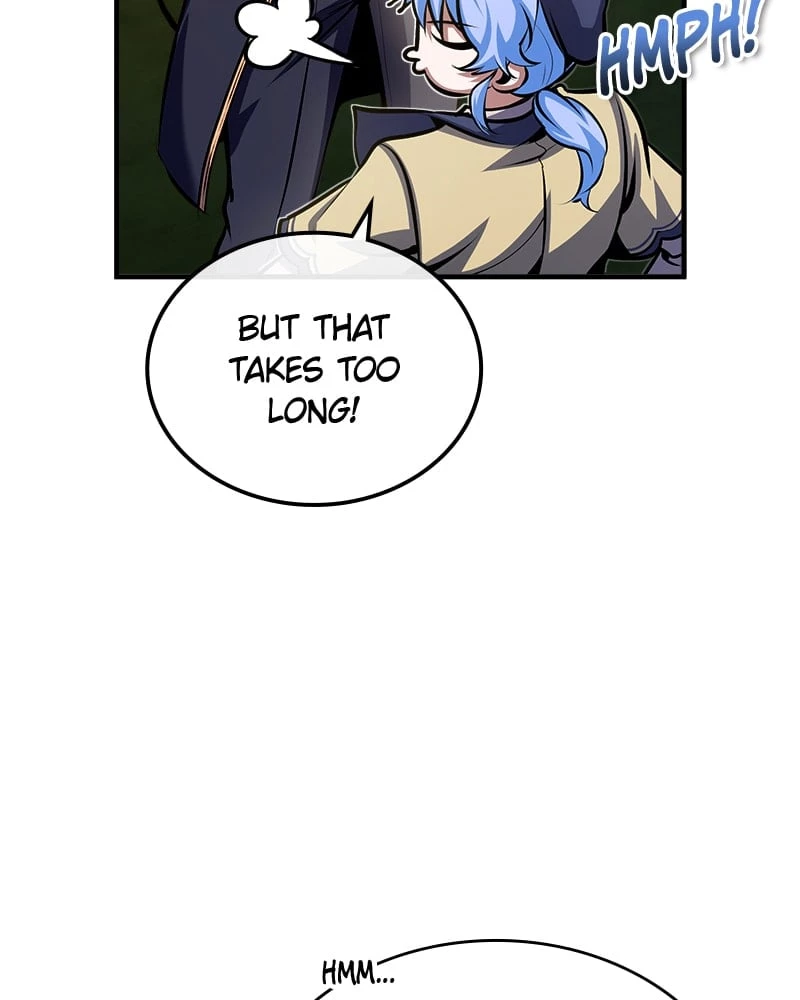 Academy's Undercover Professor Chapter 77 - 56
