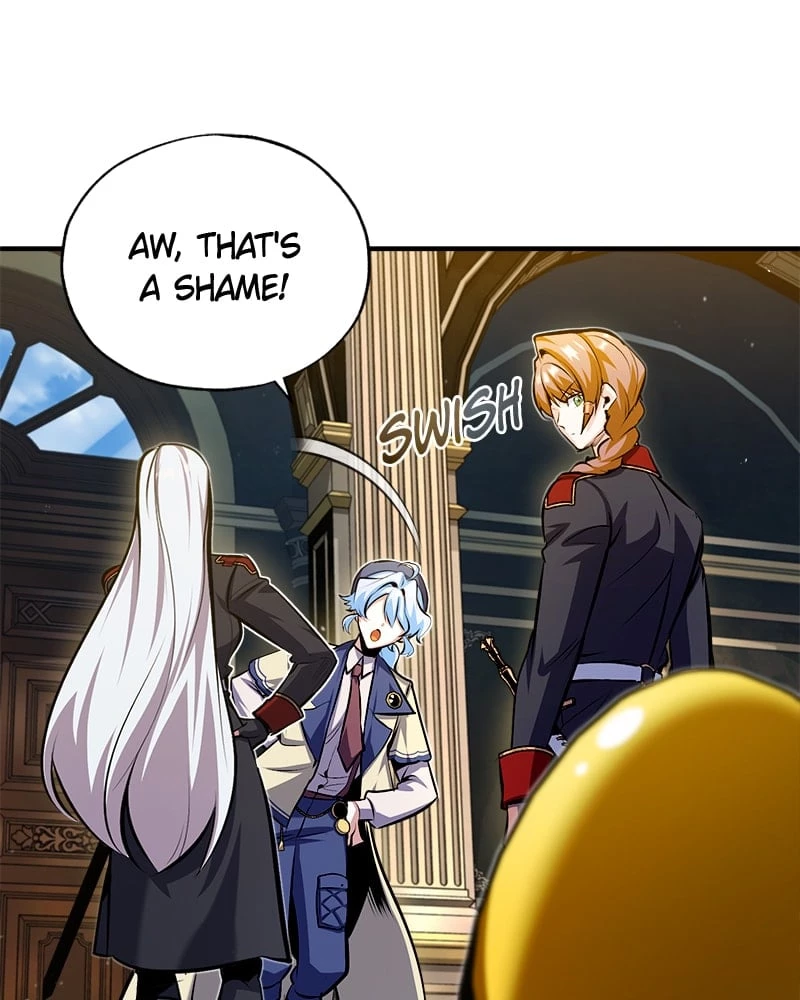 Academy's Undercover Professor Chapter 77 - 61