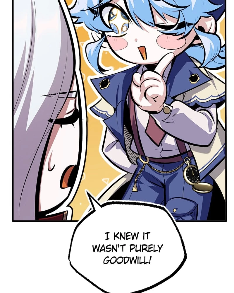 Academy's Undercover Professor Chapter 77 - 64