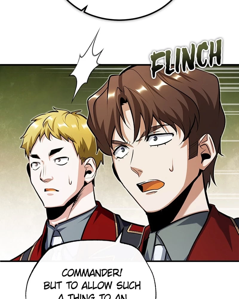 Academy's Undercover Professor Chapter 77 - 66