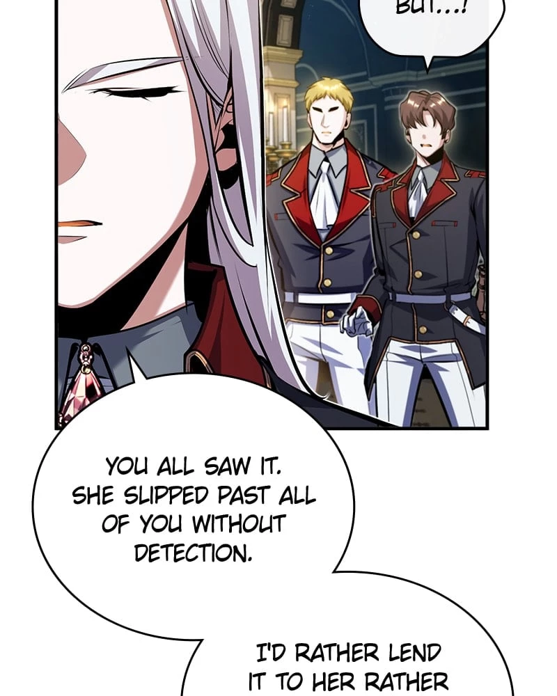 Academy's Undercover Professor Chapter 77 - 68