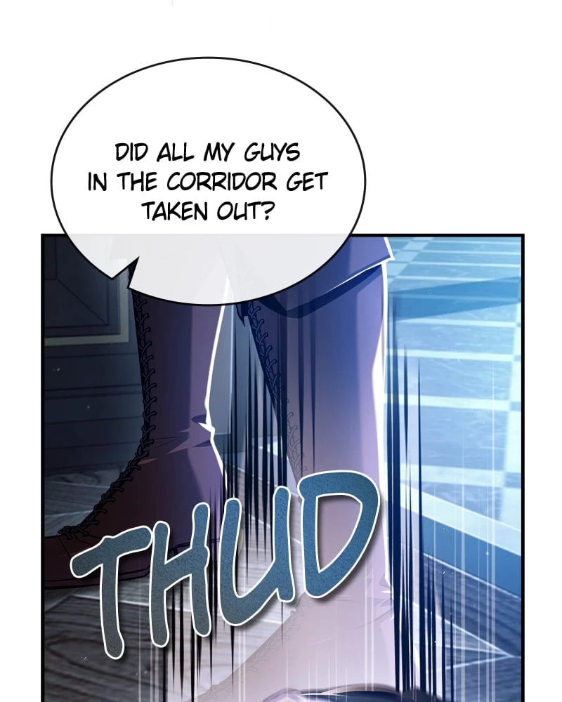 Academy's Undercover Professor Chapter 76 - 17