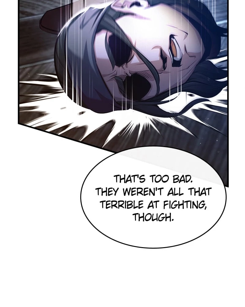 Academy's Undercover Professor Chapter 76 - 18