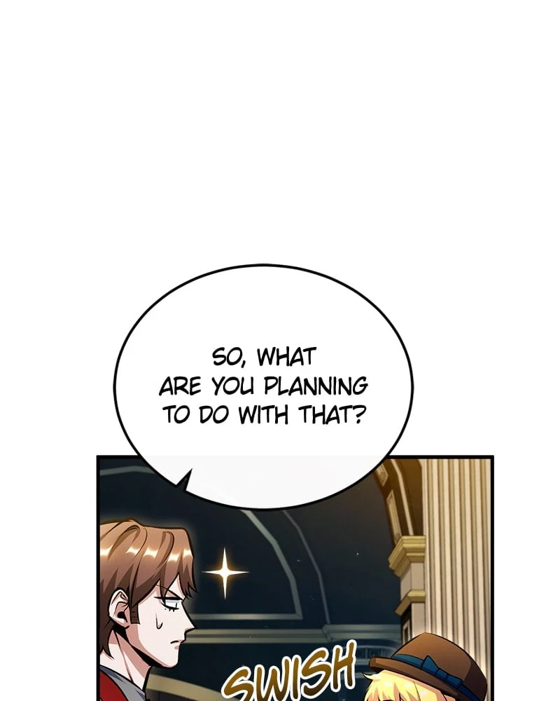 Academy's Undercover Professor Chapter 77 - 73