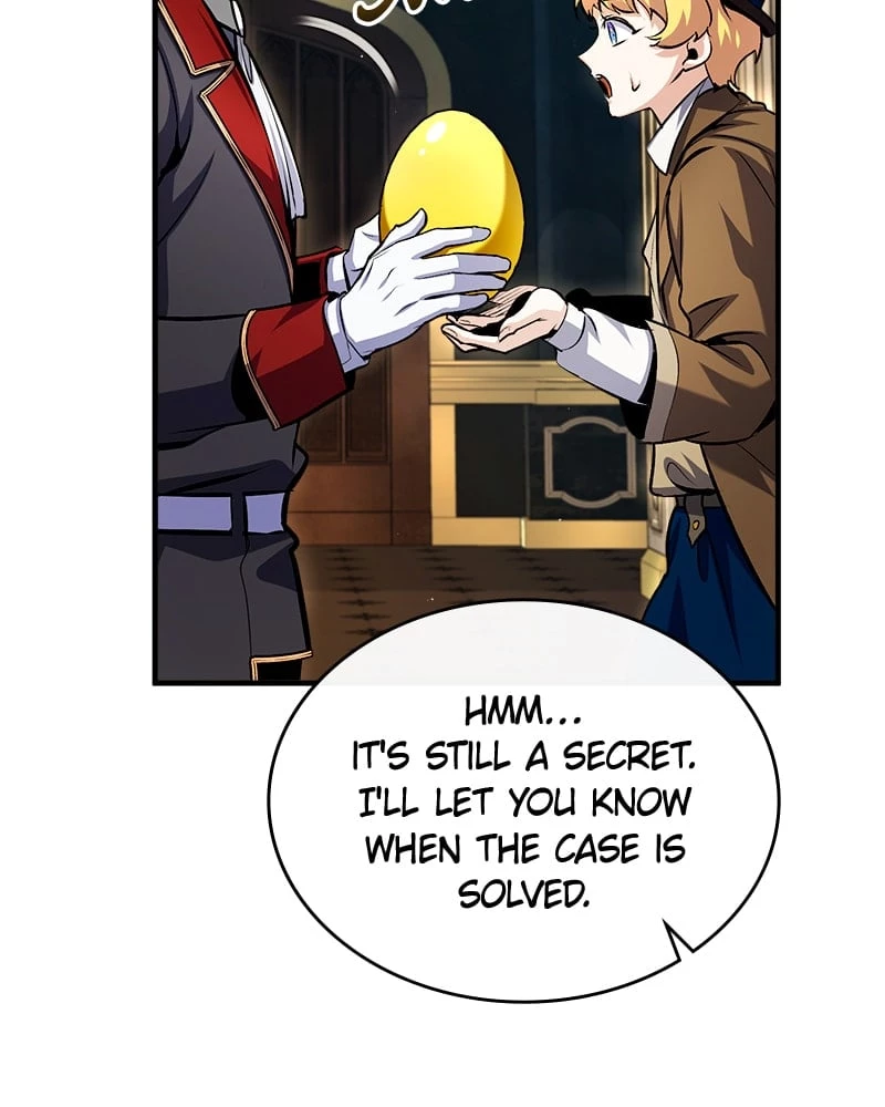 Academy's Undercover Professor Chapter 77 - 74