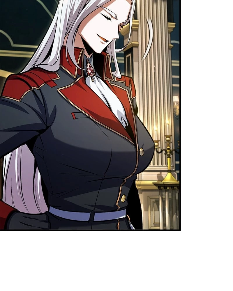 Academy's Undercover Professor Chapter 77 - 76