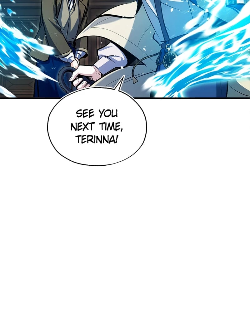 Academy's Undercover Professor Chapter 77 - 78