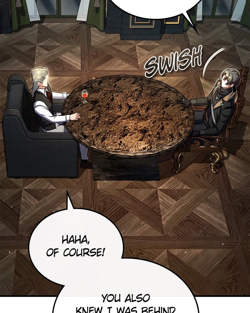 Academy's Undercover Professor Chapter 76 - 27