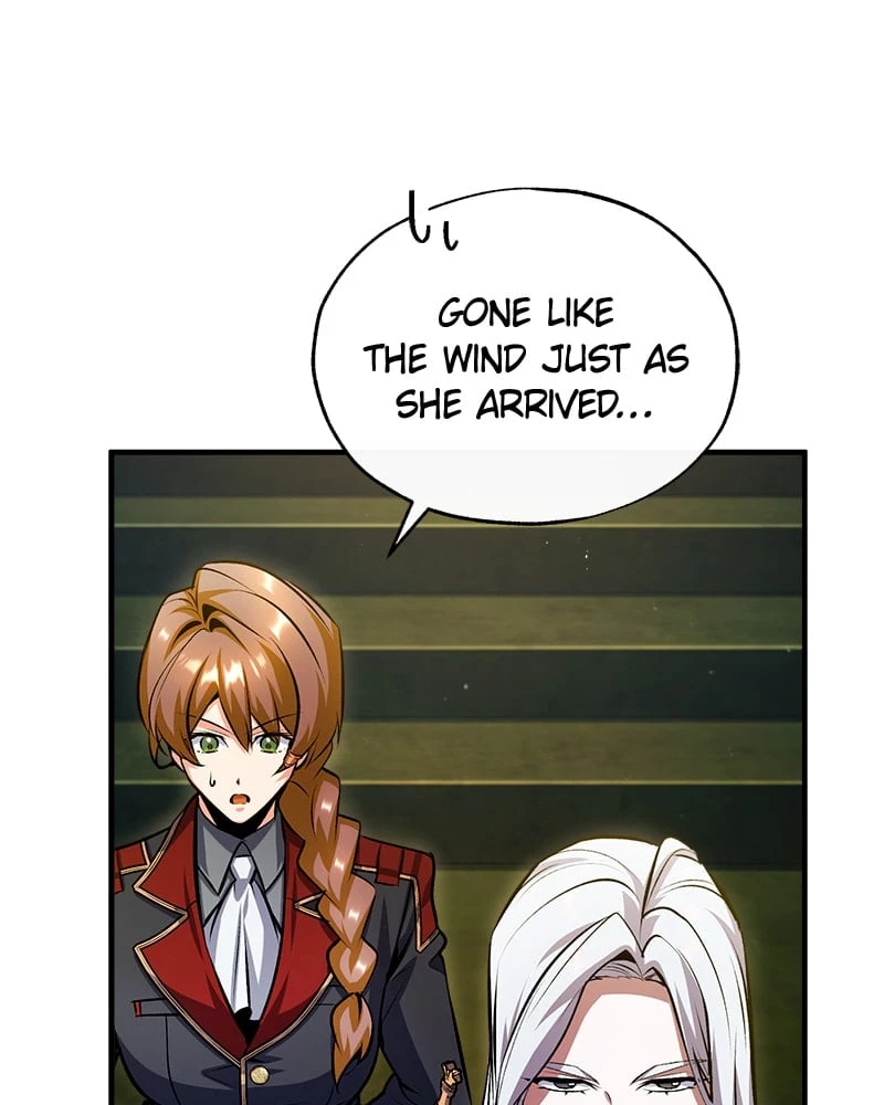 Academy's Undercover Professor Chapter 77 - 79