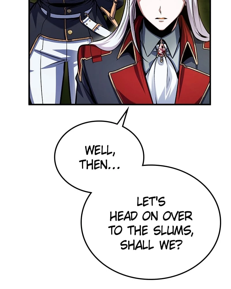 Academy's Undercover Professor Chapter 77 - 80