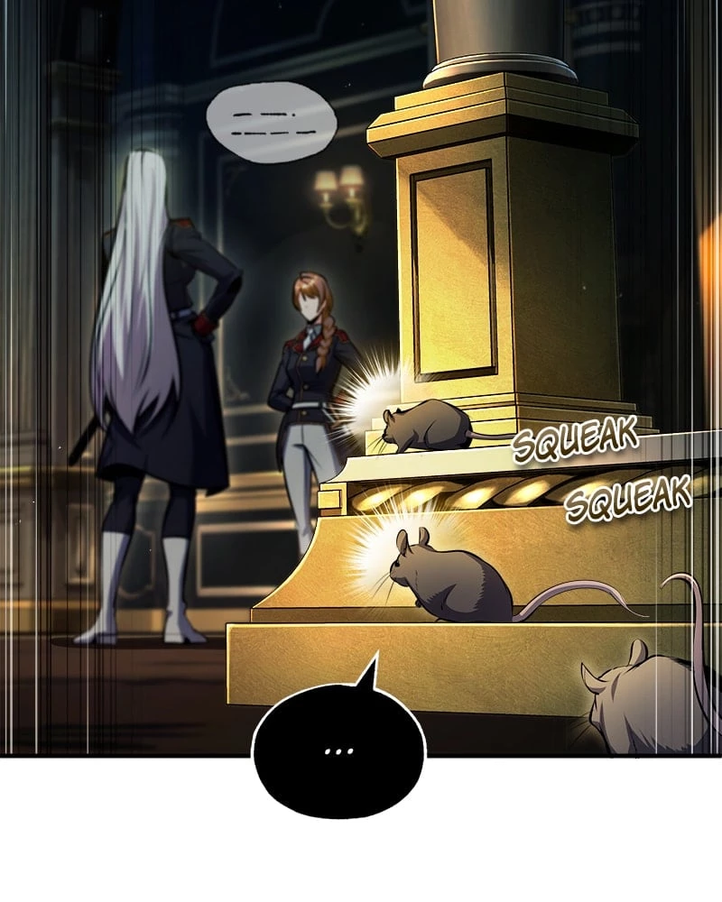 Academy's Undercover Professor Chapter 77 - 82