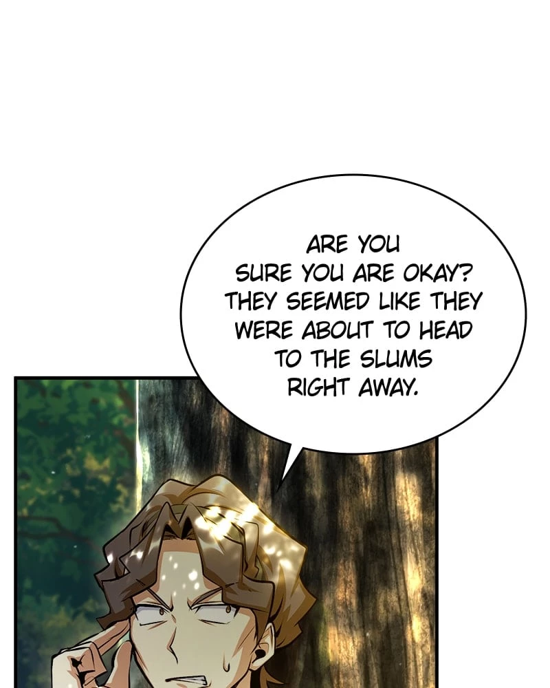 Academy's Undercover Professor Chapter 77 - 86