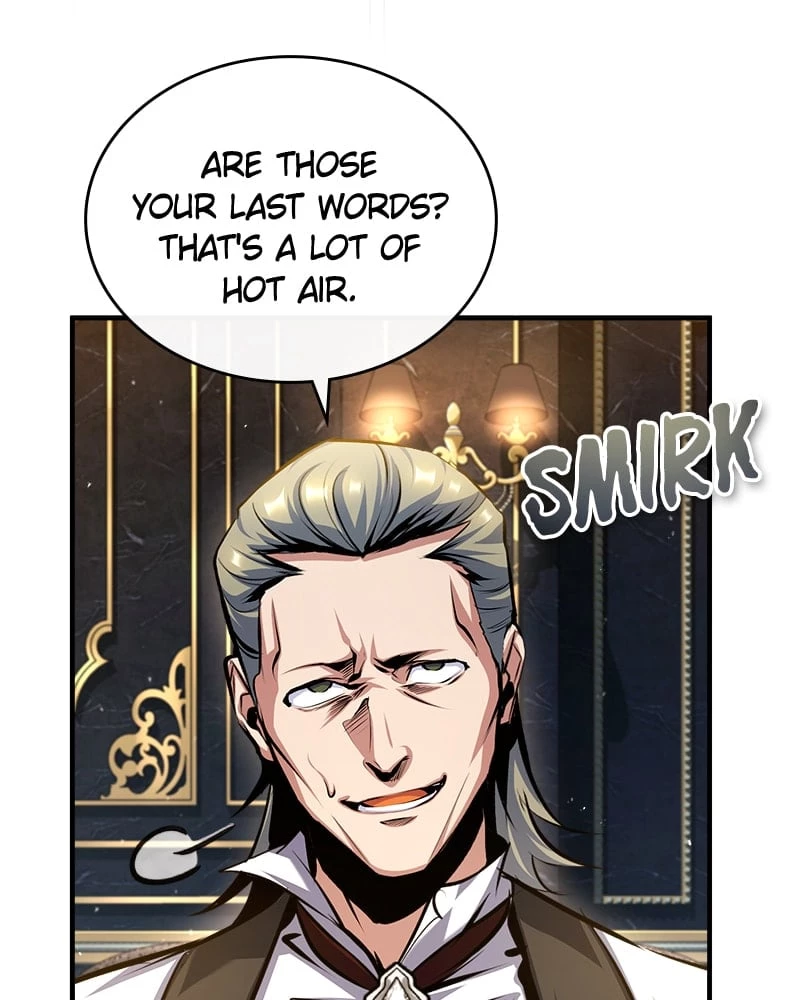 Academy's Undercover Professor Chapter 76 - 36