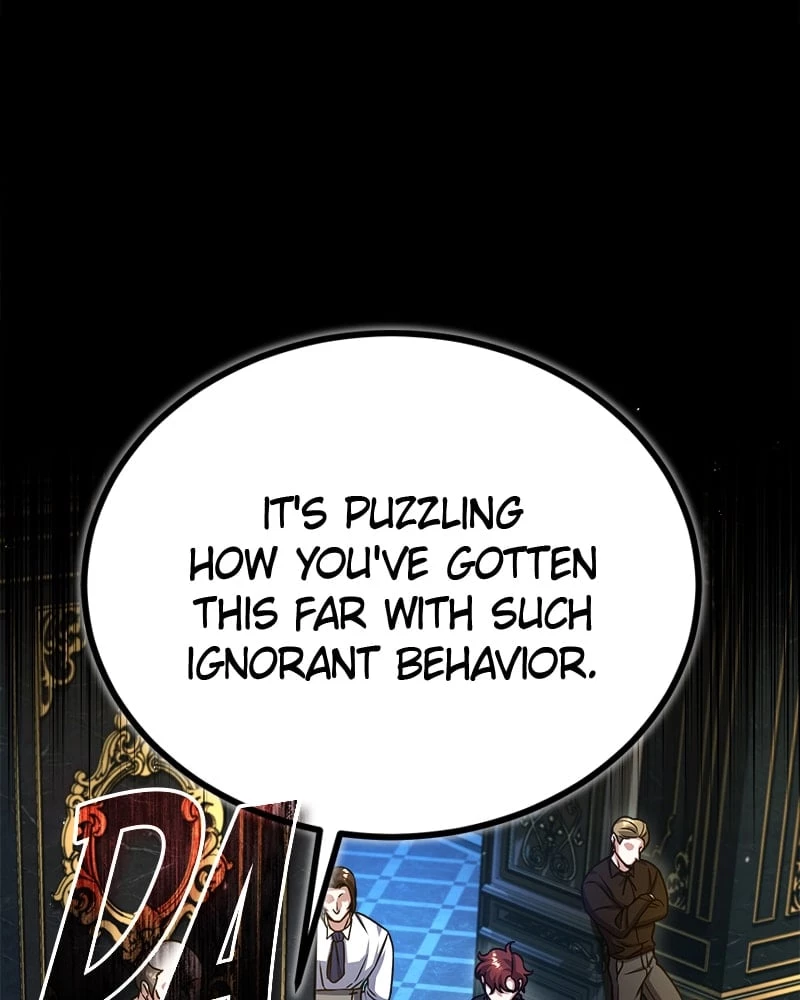 Academy's Undercover Professor Chapter 76 - 39