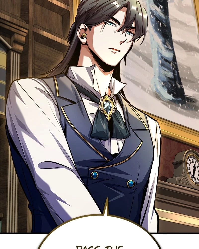 Academy's Undercover Professor Chapter 77 - 91