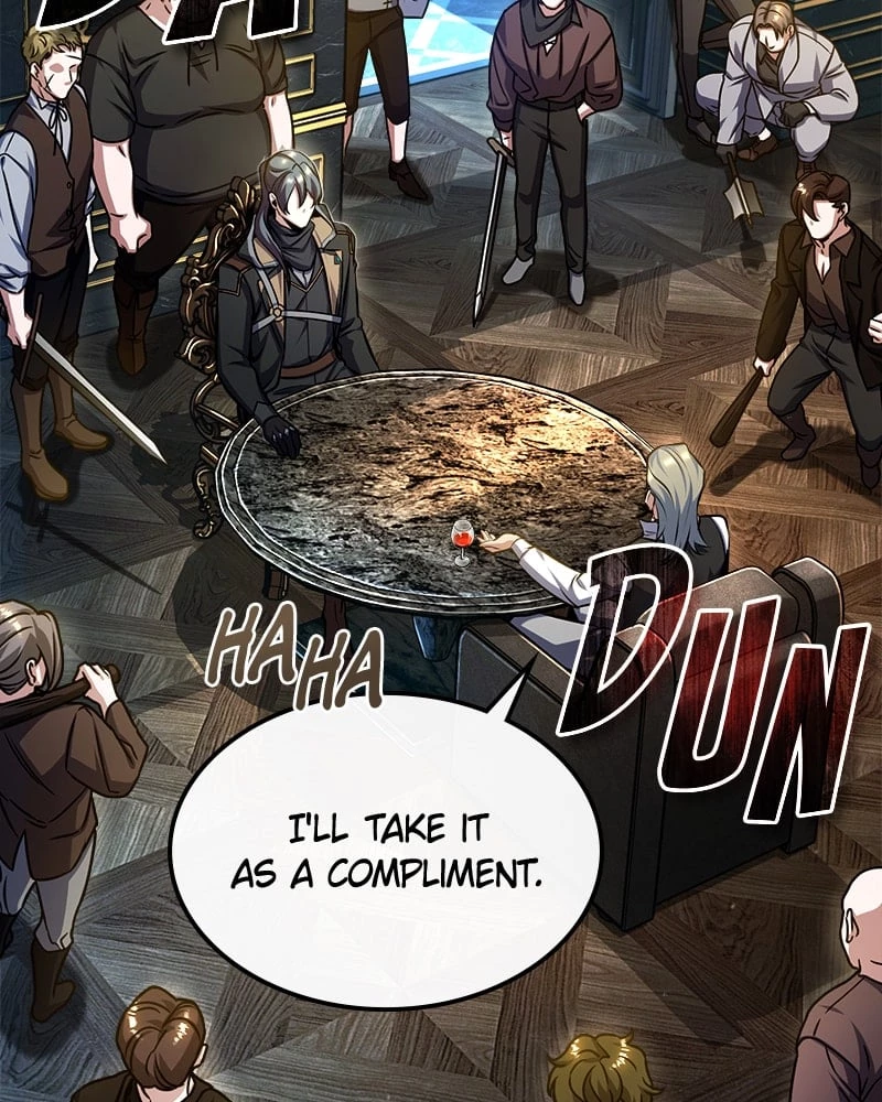 Academy's Undercover Professor Chapter 76 - 40