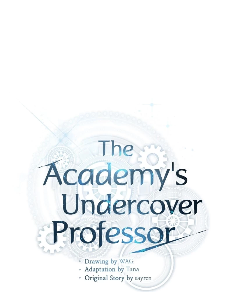 Academy's Undercover Professor Chapter 77 - 93