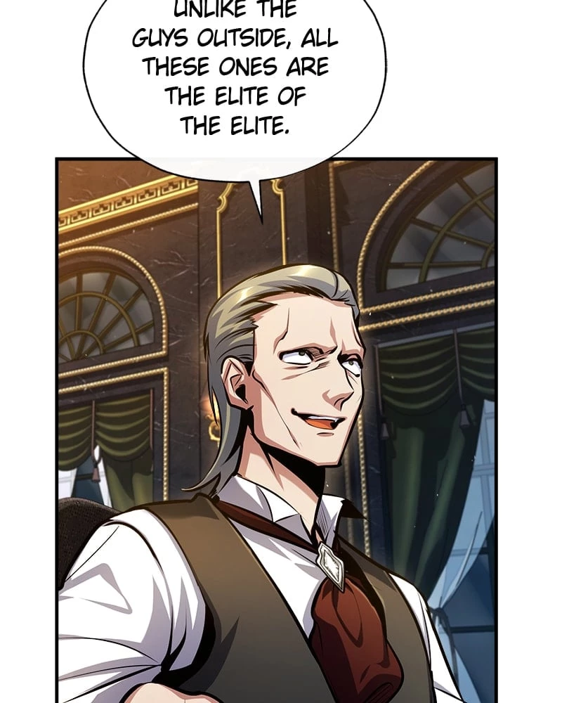 Academy's Undercover Professor Chapter 76 - 42