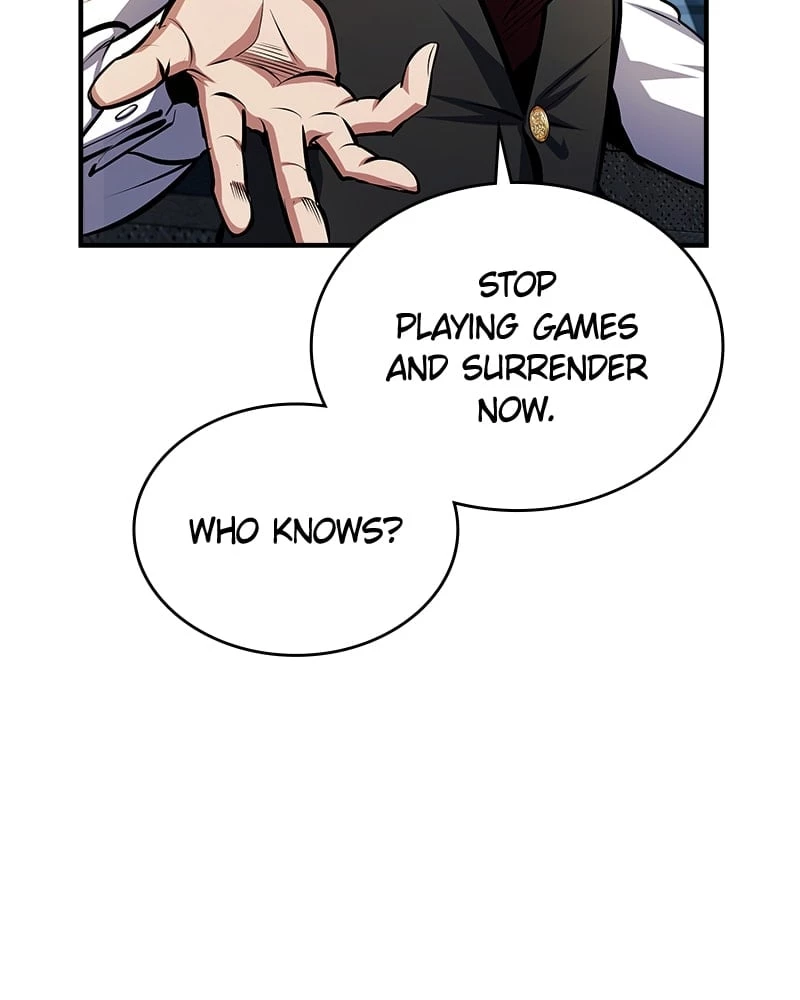 Academy's Undercover Professor Chapter 76 - 43