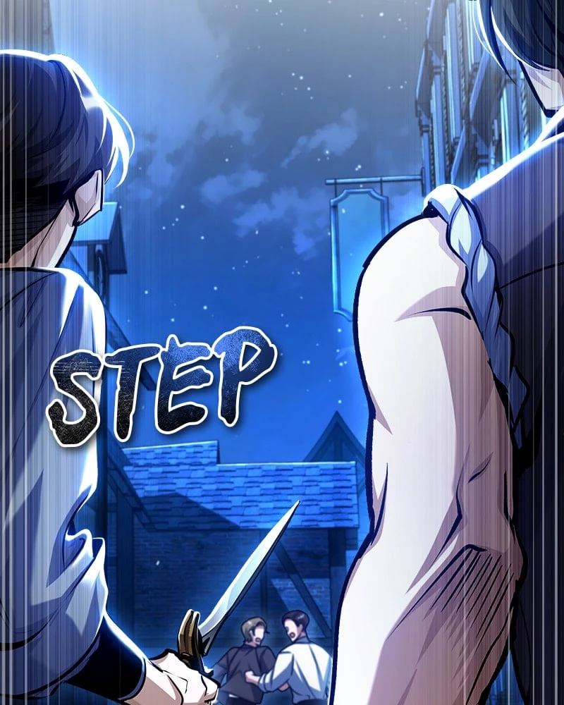 Academy's Undercover Professor Chapter 76 - 45
